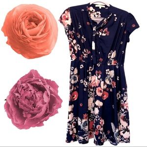 Amelia New York dress!